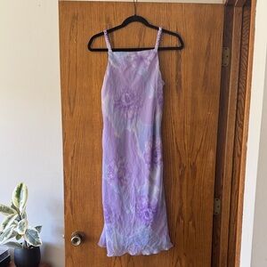 Y2K Slip Dress